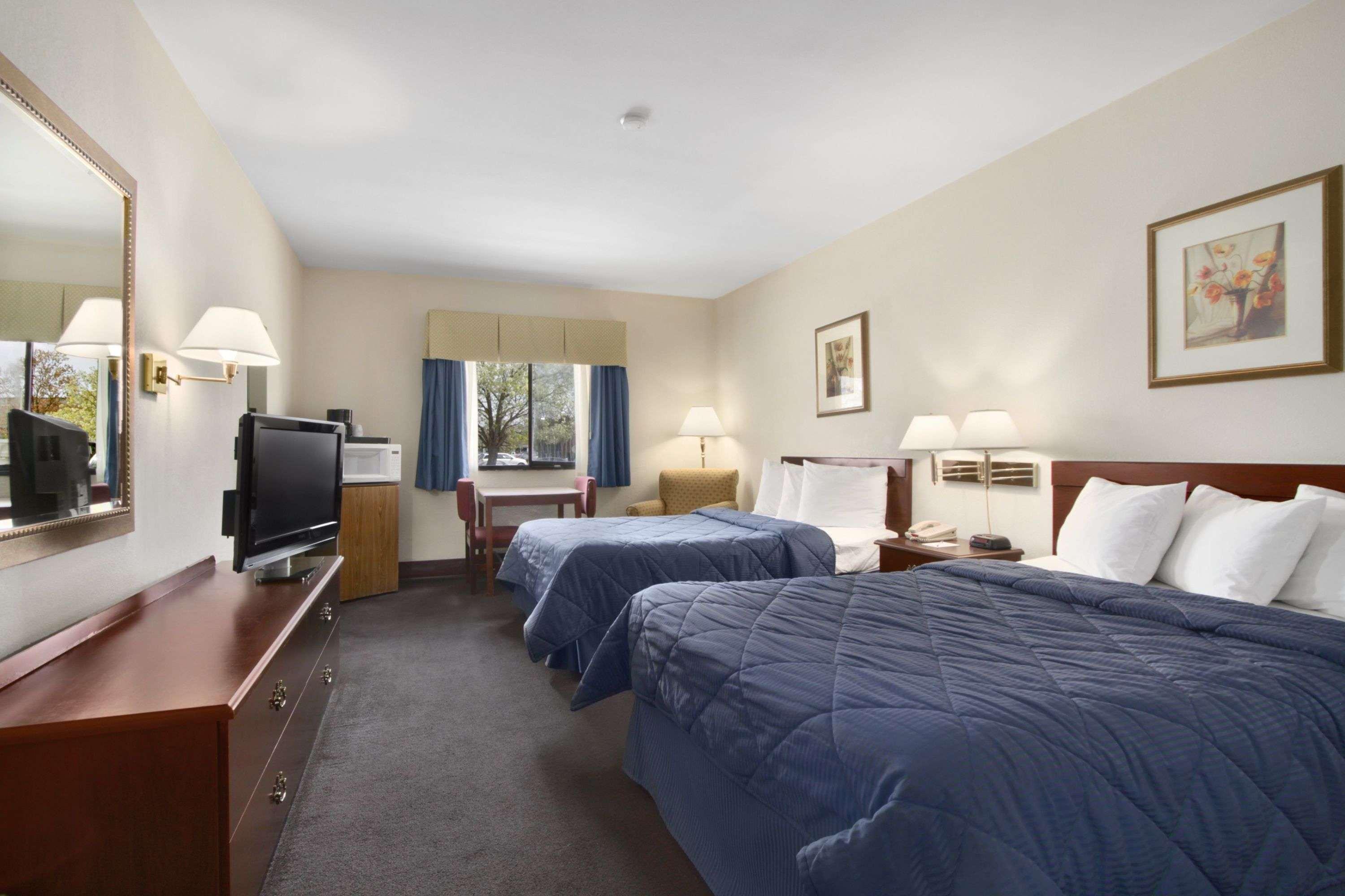 Mainstay Suites Prince George - Fort Gregg Exteriör bild