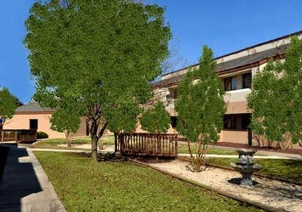 Mainstay Suites Prince George - Fort Gregg Exteriör bild