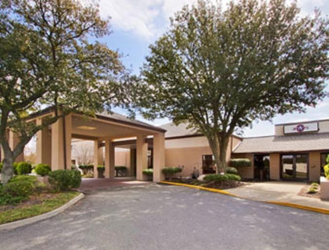 Mainstay Suites Prince George - Fort Gregg Exteriör bild