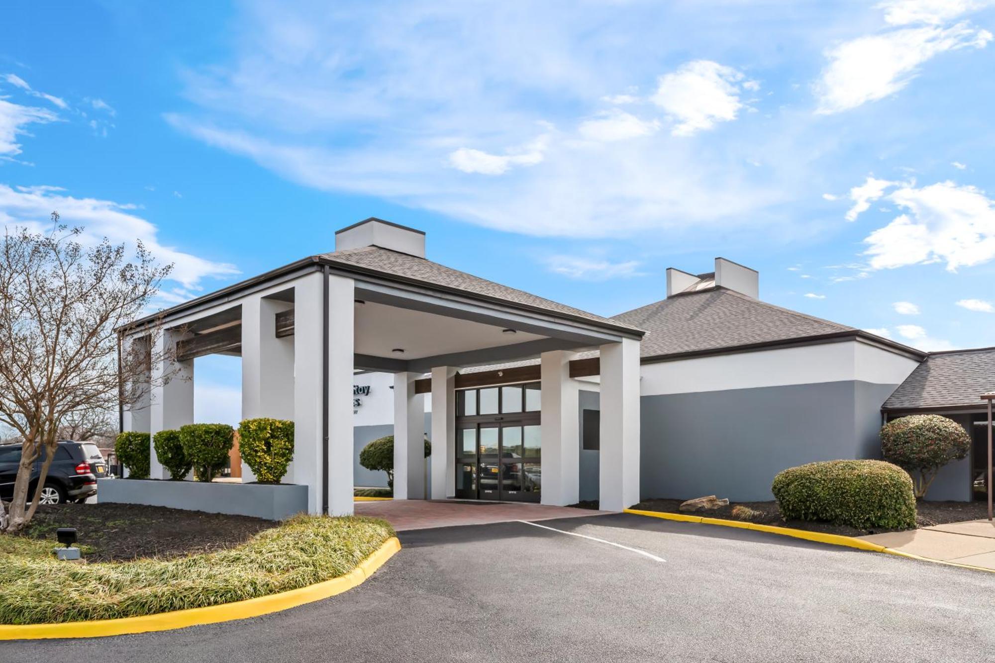 Mainstay Suites Prince George - Fort Gregg Exteriör bild