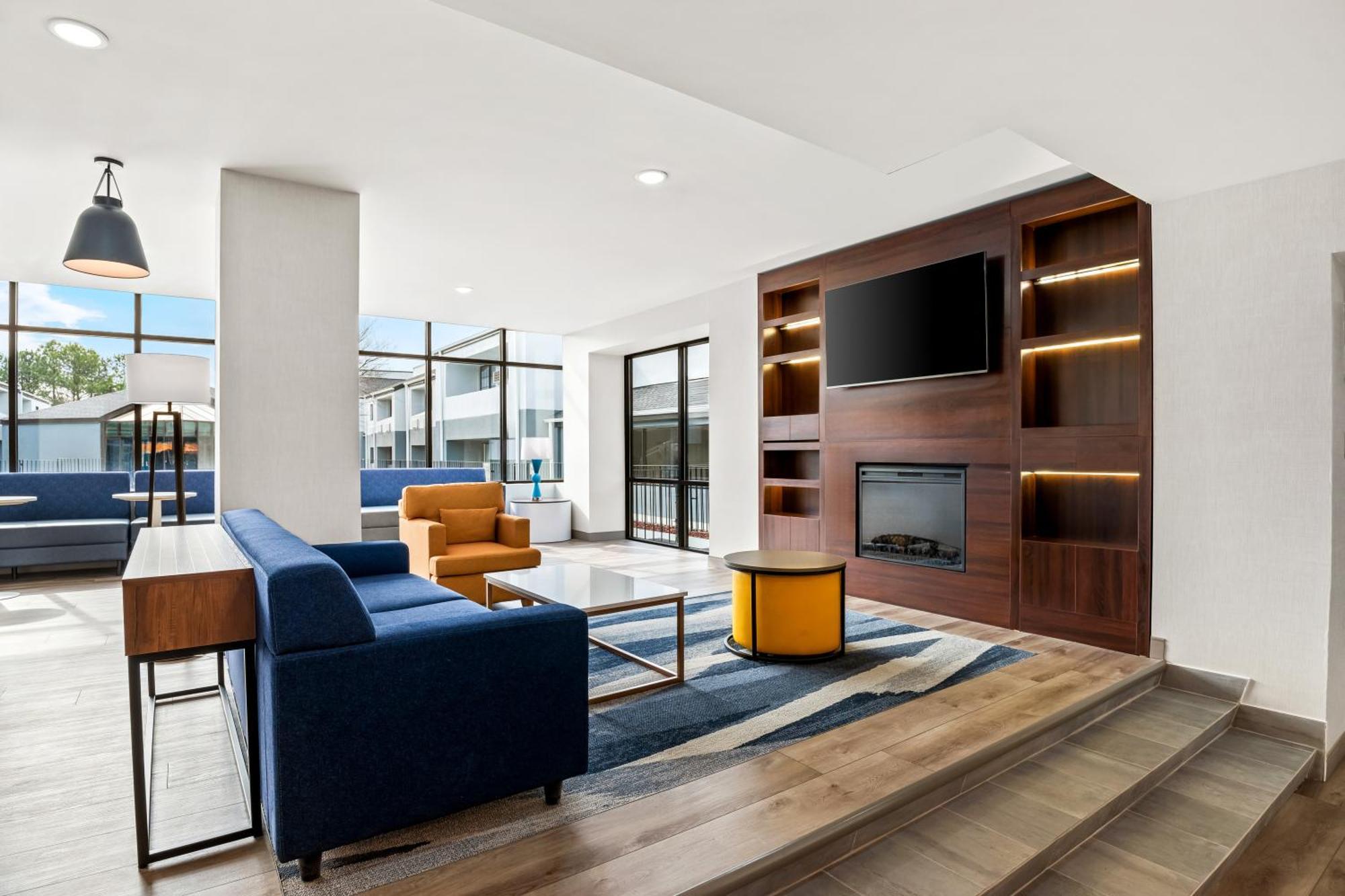 Mainstay Suites Prince George - Fort Gregg Exteriör bild