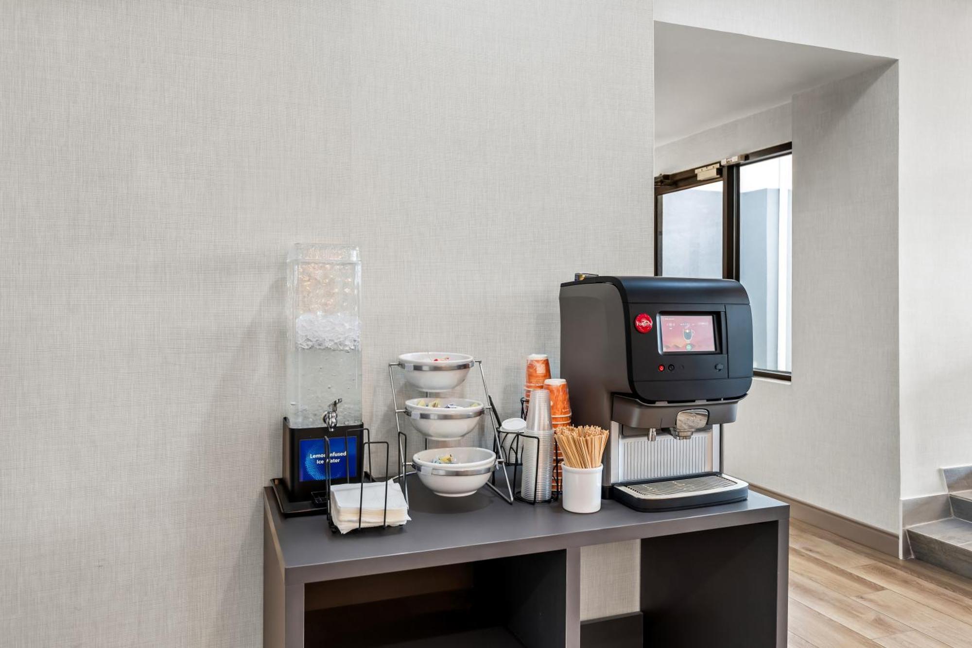 Mainstay Suites Prince George - Fort Gregg Exteriör bild
