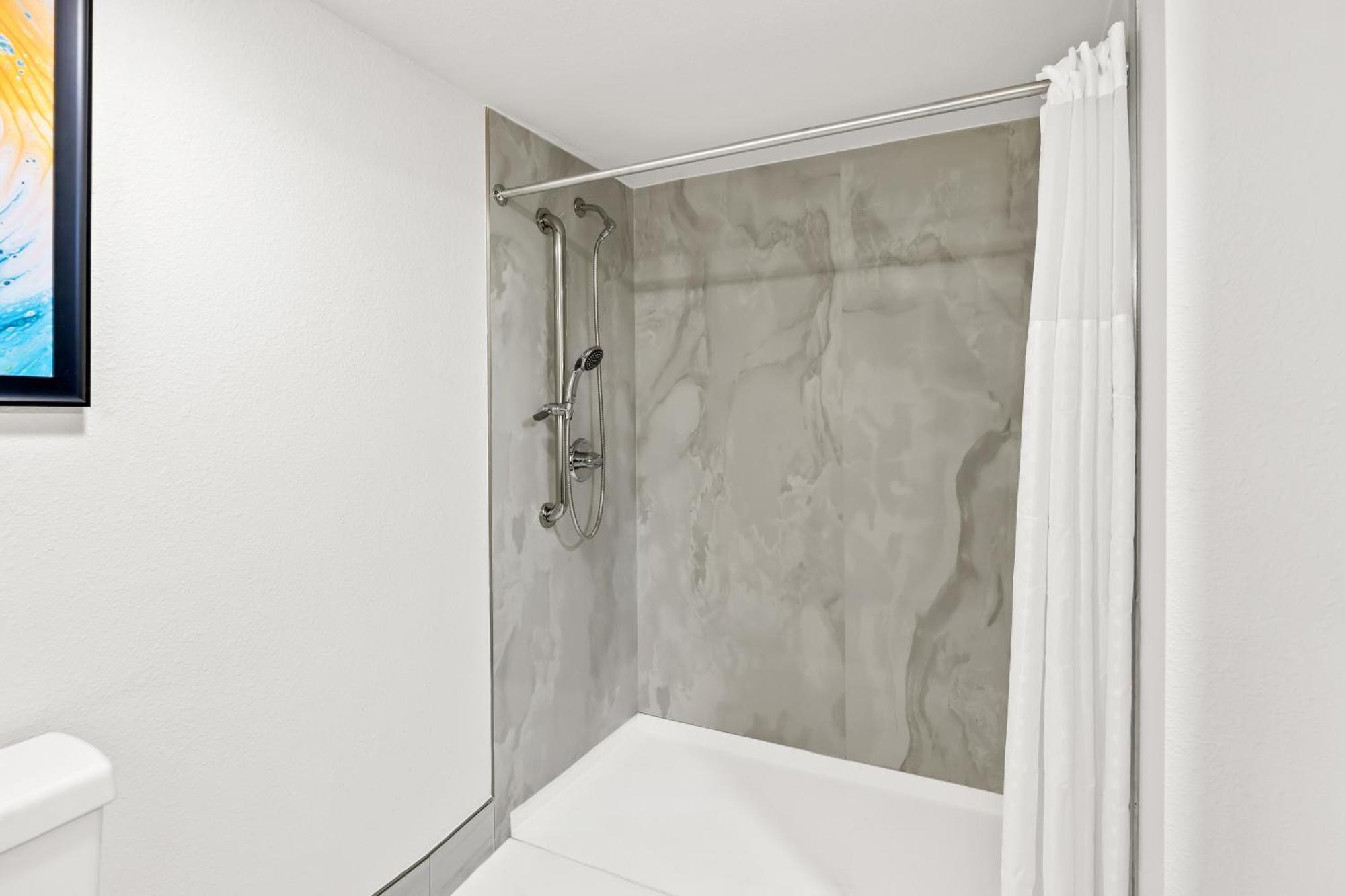 Mainstay Suites Prince George - Fort Gregg Exteriör bild