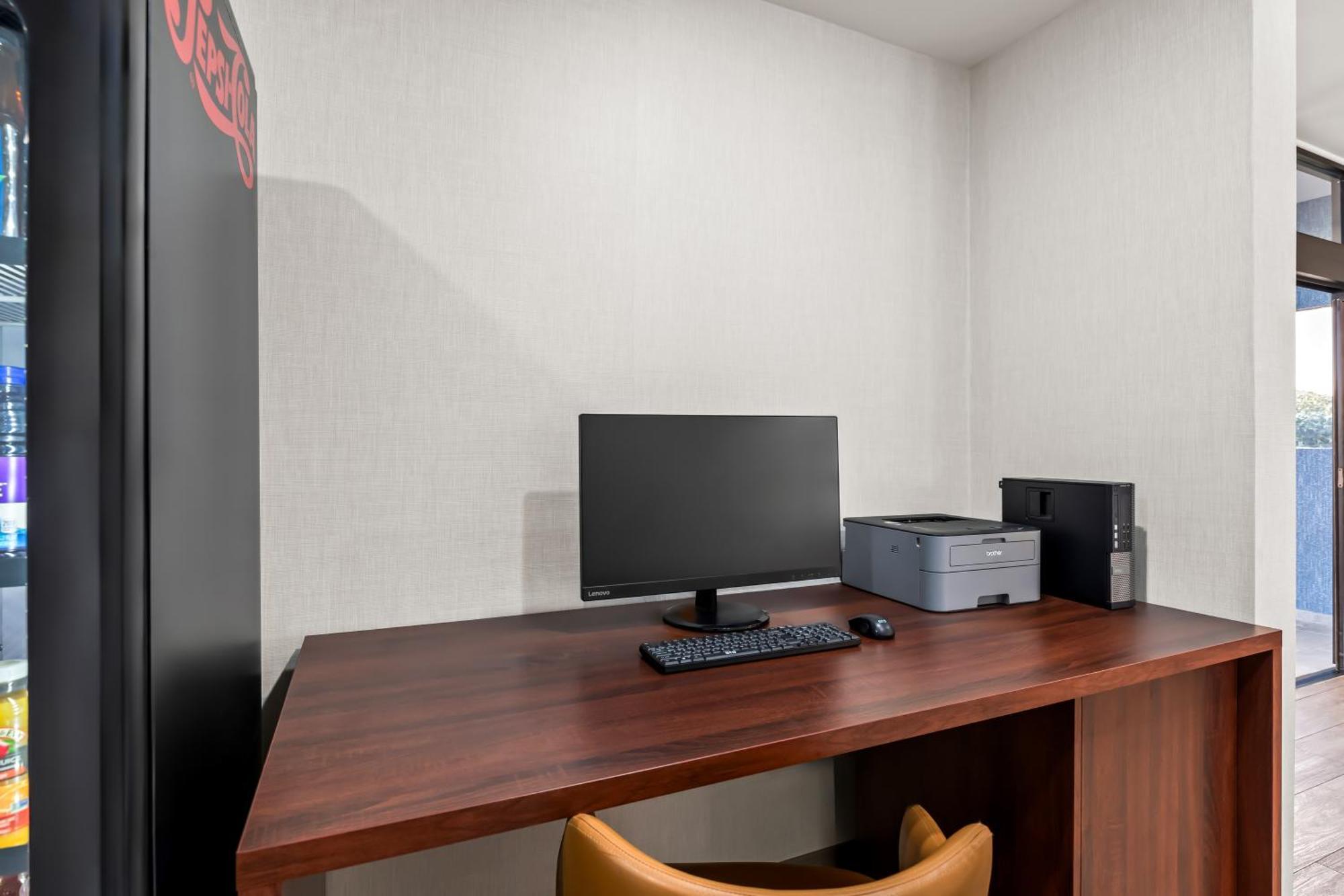 Mainstay Suites Prince George - Fort Gregg Exteriör bild