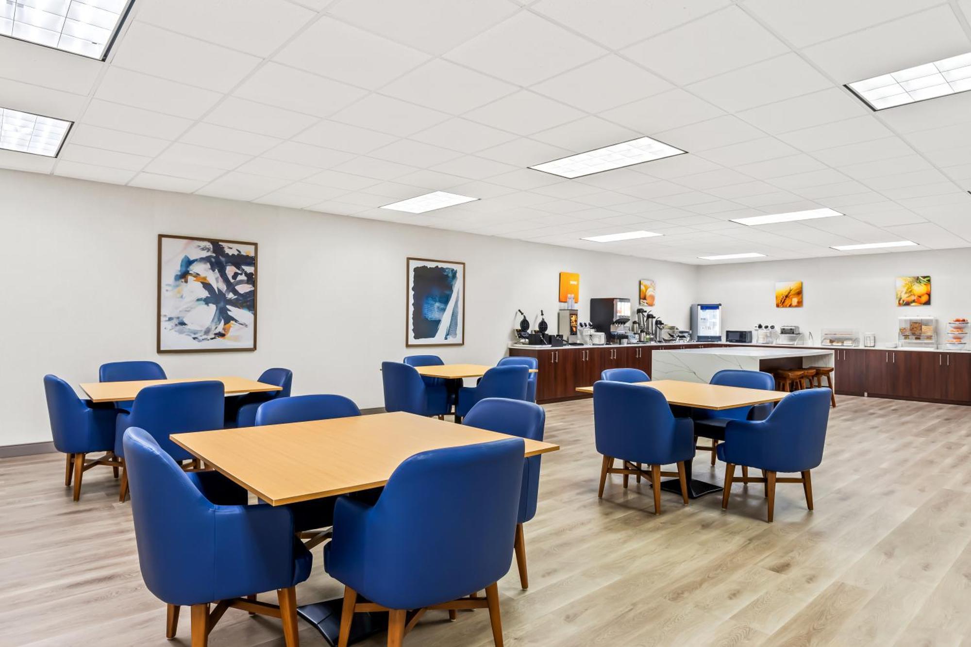 Mainstay Suites Prince George - Fort Gregg Exteriör bild